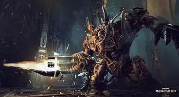 The Campaign Begins in Warhammer 40K Inquisitor: Martyr