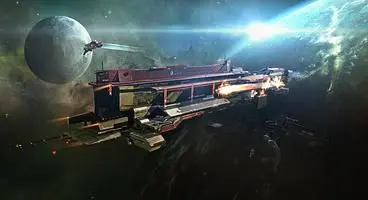 Players threaten to boycott EVE Online over chat removal