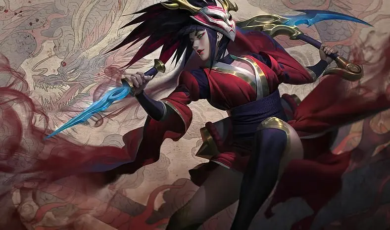 League of Legends Patch 10.7 - Release Date, Fiddlesticks Champion Update, Balance Changes and More