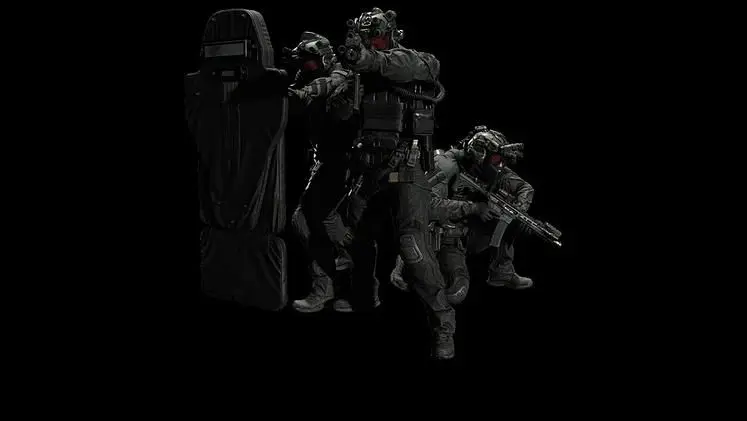 Full List of Resident Evil: Requiem Enemies