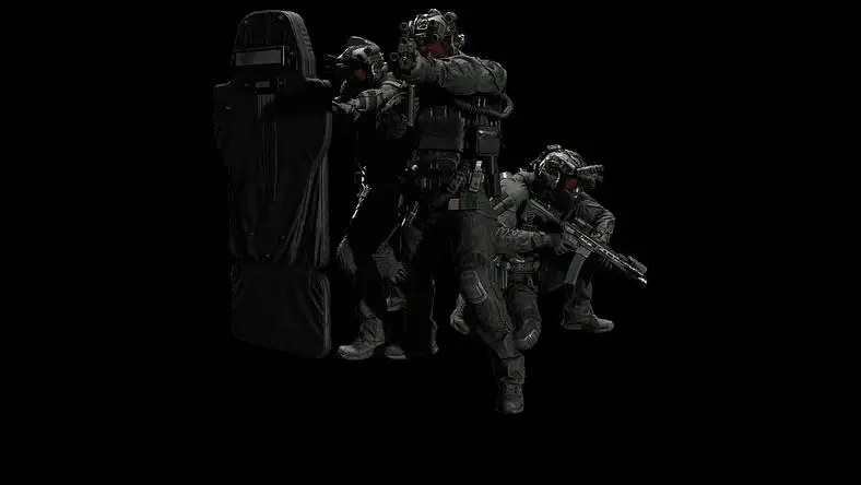 Full List of Resident Evil: Requiem Enemies