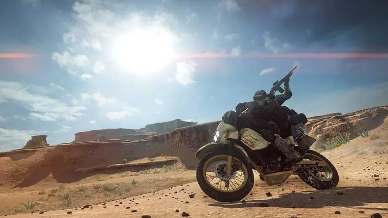 Battlefield 4: China Rising DLC now available for premium members, trailer released