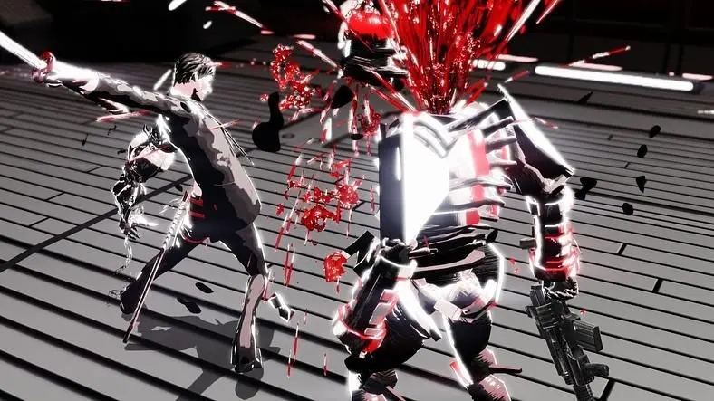 Killer is Dead landing on the 30th August in Europe