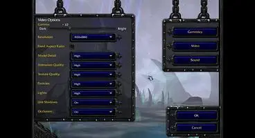 Warcraft 3: The Frozen Throne - 1.29 Patch Notes