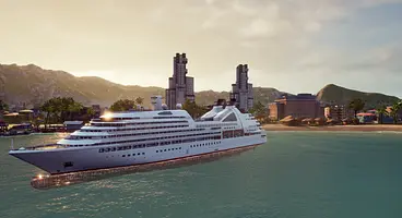 Tropico 6 Beta: How To Get a Key