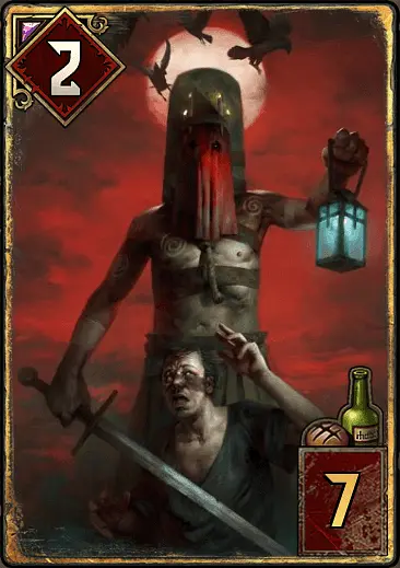 Gwent Merchants of Ofir Expansion Release Date - Card List