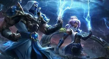 League of Legends Patch 12.4 Notes - Release Date, Renata Glasc, the Chem-Baroness, Shockblade Skins
