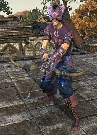 Elder Scrolls Online update to add guild customisation and heraldry options
