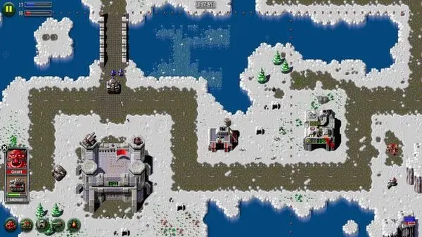 Z The Game returns to PC on Steam Tomorrow