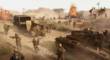 Company of Heroes 3 Xbox Game Pass - What We Know About It Coming to PC Game Pass in 2023
