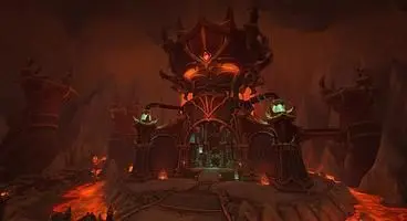 World of Warcraft: Dragonflight Season 2 Start and End Dates - New Raid, Mythic+ Dungeon Pool, and More