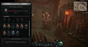 Diablo IV’s Lunar Awakening 2025 Event Brings Cosmetic Rewards and More This February