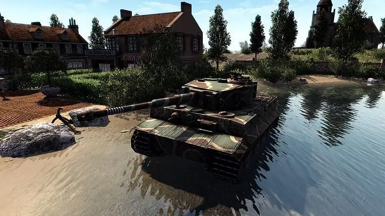Men of War: Assault Squad 2 in development exclusively for PC and due in Q4 2013