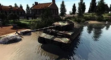 Men of War: Assault Squad 2 in development exclusively for PC and due in Q4 2013