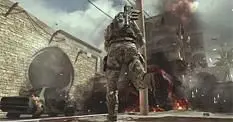 Modern Warfare 3 Achievements