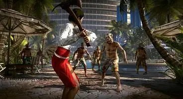 Dead Island's campaign 25-30 hours for average gamer