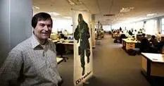 Braben: PS3 hacks "damaging to everyone", "stand against it"