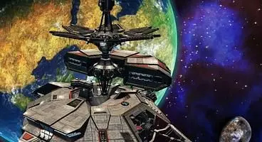 Today we talked with Ascaron Representative Daniel Dumont about Darkstar One.