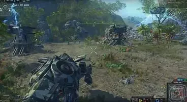 17 minute developer diary for Warshift shows off the game's unique hybrid gameplay