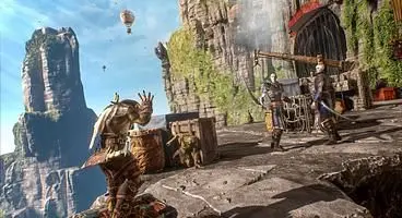 Styx: Shards Of Darkness Ships Later Today With No DRM Attachments, Confirms Publisher