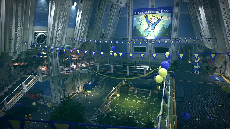 Fallout 76 - What Could It Be? Our predictions