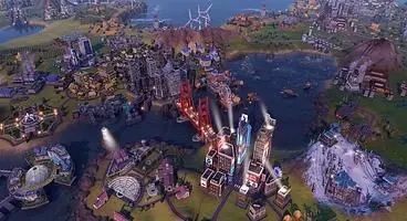 Civilization VI Gathering Storm Reveals the Hungarian Civilization
