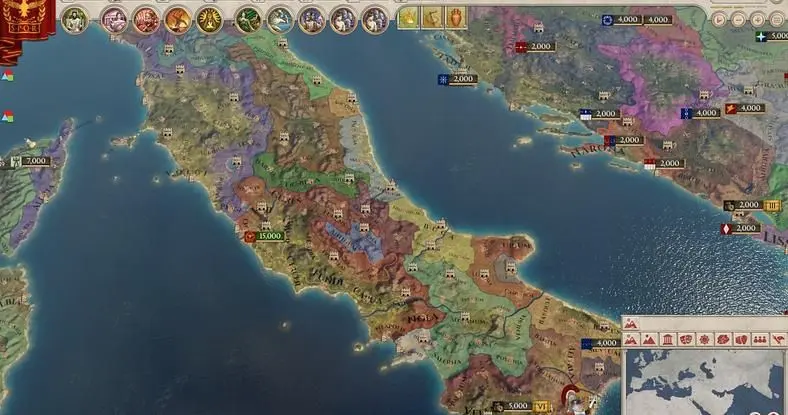 Imperator: Rome Bad Research Ratio - How to Fix Bad Research Ratio?