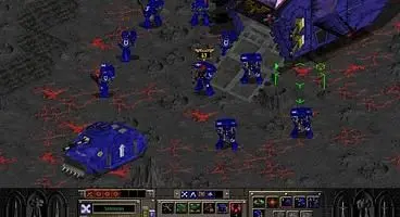 Games Workshop and GOG unite to handout classic Warhammer 40K: Chaos Gate for free