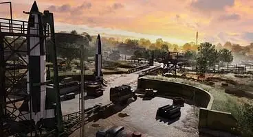 Sniper Elite: Resistance Mud and Thunder Pack Launches Today for $15.99