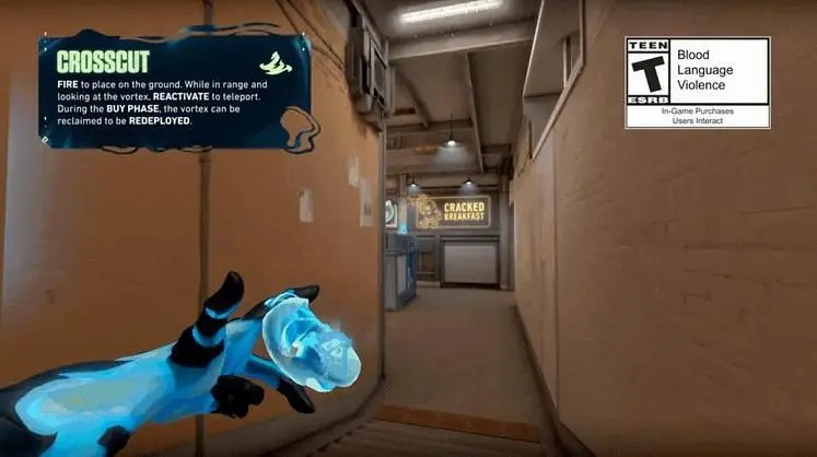 How to Master Veto in Valorant