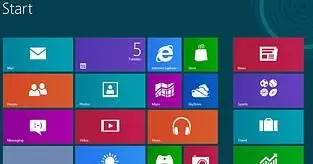 Windows 8 gains over Mac in Steam hardware survey, 6% behind Windows XP