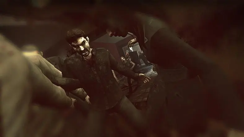 Valve May Consider PS3 Port of Left 4 Dead