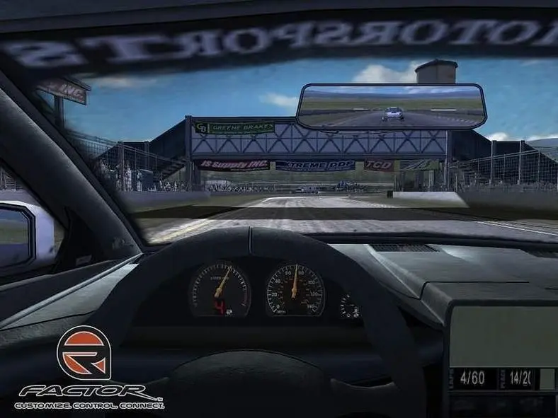 rFactor review