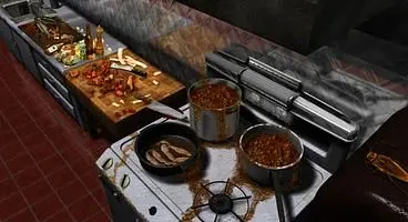 A re-release of a classic 1996 adventure game, but how does it hold up today?