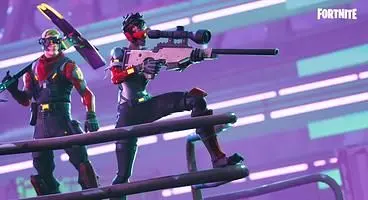 Fortnite Divorce is Now a Thing, According to Sources