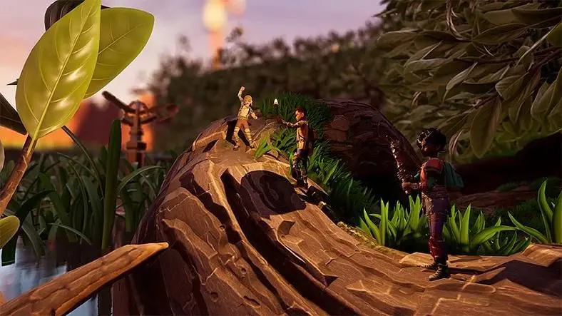 Grounded Roadmap Is on the Way, Major Update Coming Later This Month