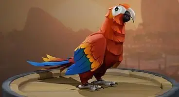Microsoft Teases Sea of Thieves Pet Dogs During Gamescom: Opening Night Live