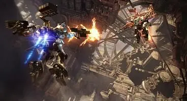 Does Armored Core 6 Support Crossplay?