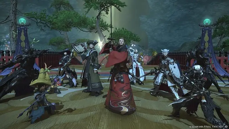 Playhub for MMO Gamers: The Perfect Service for World of Warcraft and Beyond?