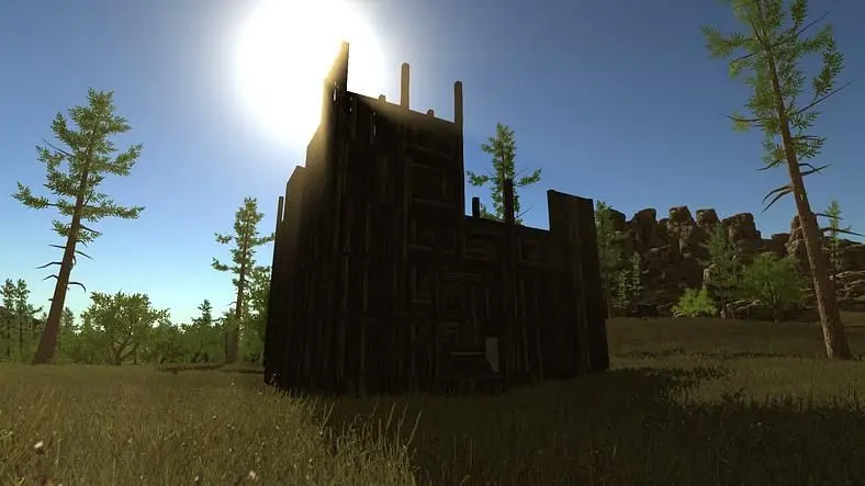 Rust creators "knocked on our arses by sales," to remove zombies