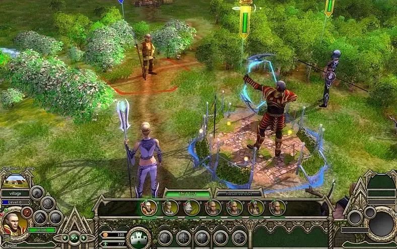 Elven Legacy Developer Diary #6