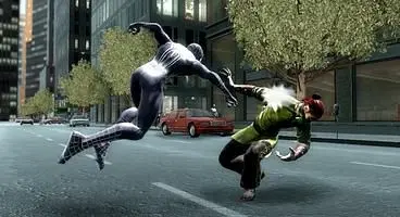 Developer Treyarch is back at the helm again and is tasked with not only capturing all of the excitement of the movie, but also seeing that Spider-Man makes his next-gen debut in style!
