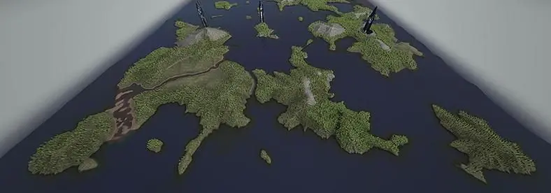 ARK: Survival Evolved Mods