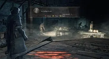 New screens from Dark Souls 3 show weapons, armour, enemies and multiplayer elements