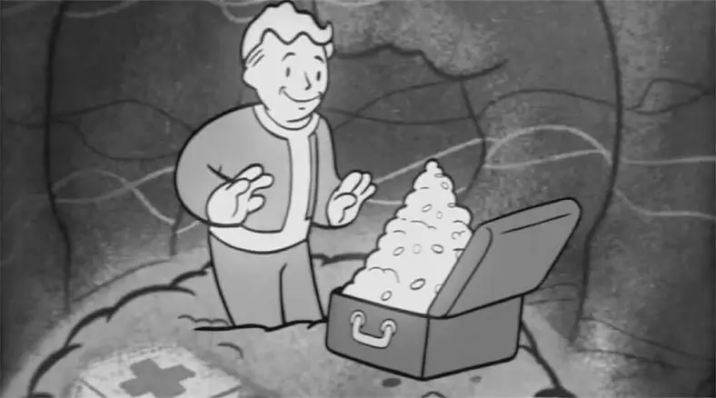 Bethesda kills the infinite cap glitch in Fallout 4 patch