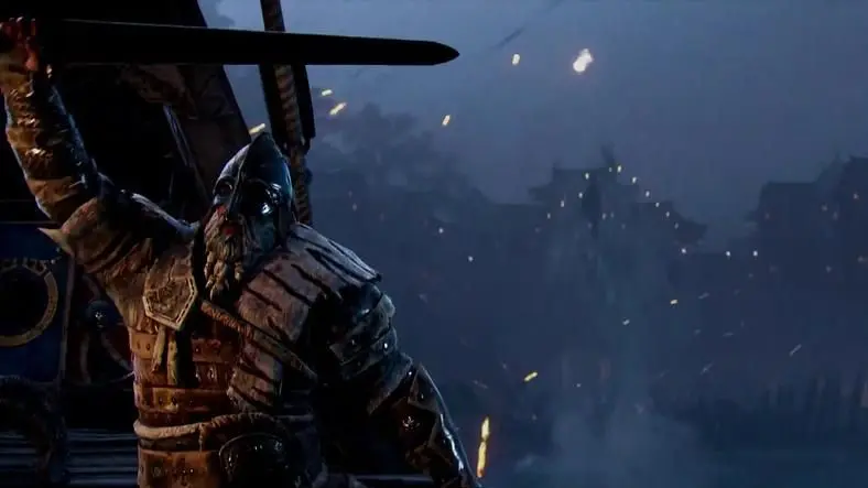 For Honor shows off setting, campaign, gets February release date