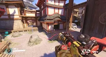 Overwatch Is Now The Cheapest It's Ever Been - For Christmas, Anyway