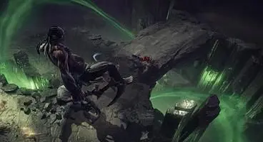 Check Out A Glimpse Of Co-Op Gameplay With The Newest Vikings: Wolves Of Midgard Feature Trailer