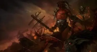 Diablo 4 Team is Looking for a Quest Designer