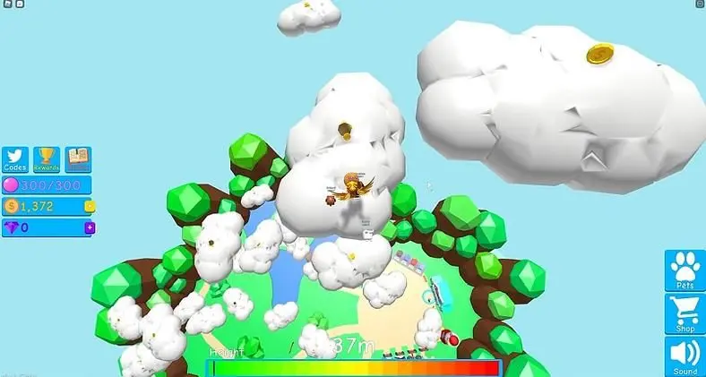 Bubble Gum Simulator Codes 2021 - Legendary Pets, Egg Hunt 2021 and more